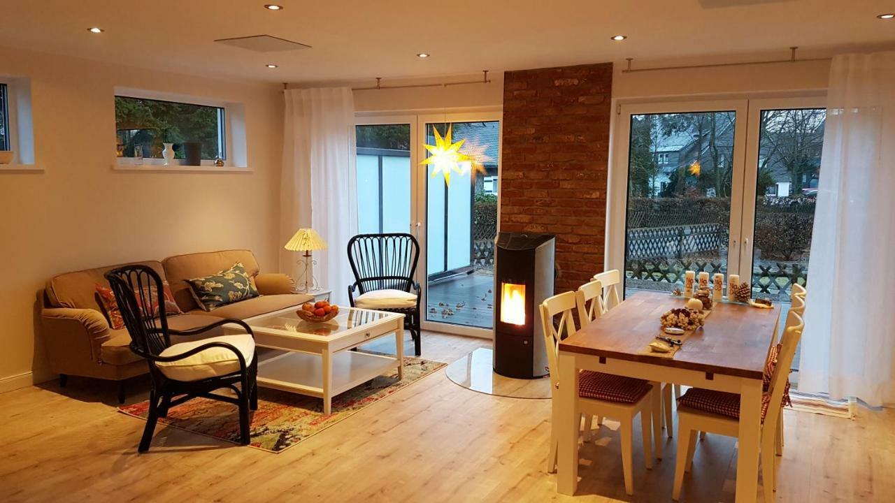 Ferienhaus Bergidylle Winterberg Exteriér fotografie