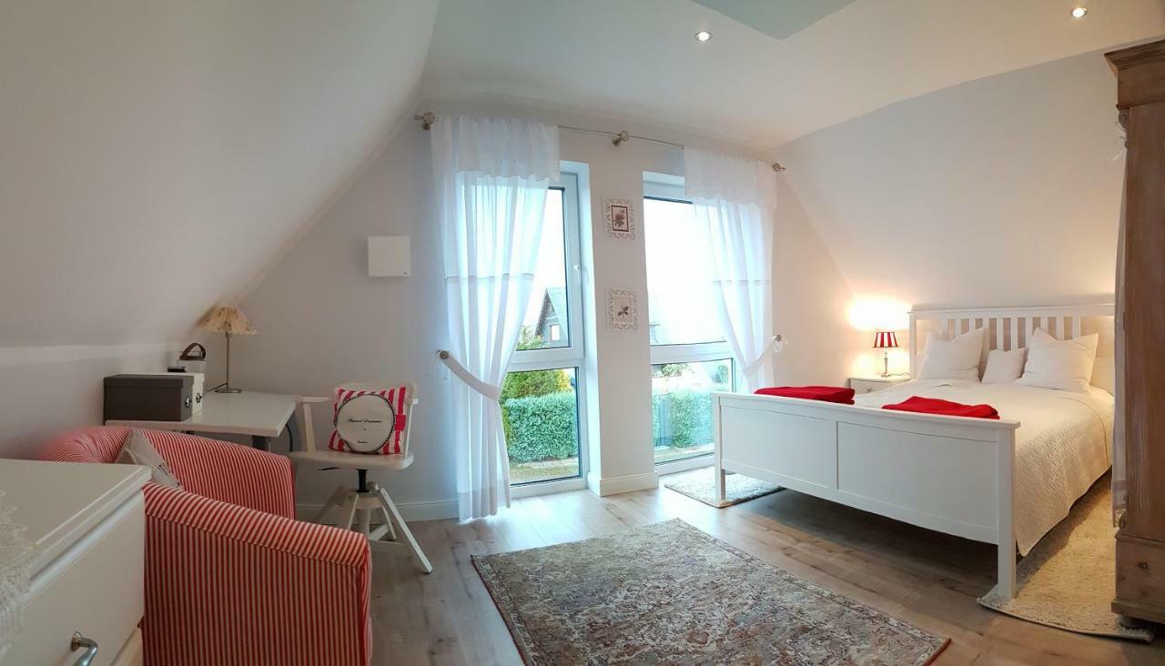 Ferienhaus Bergidylle Winterberg Exteriér fotografie