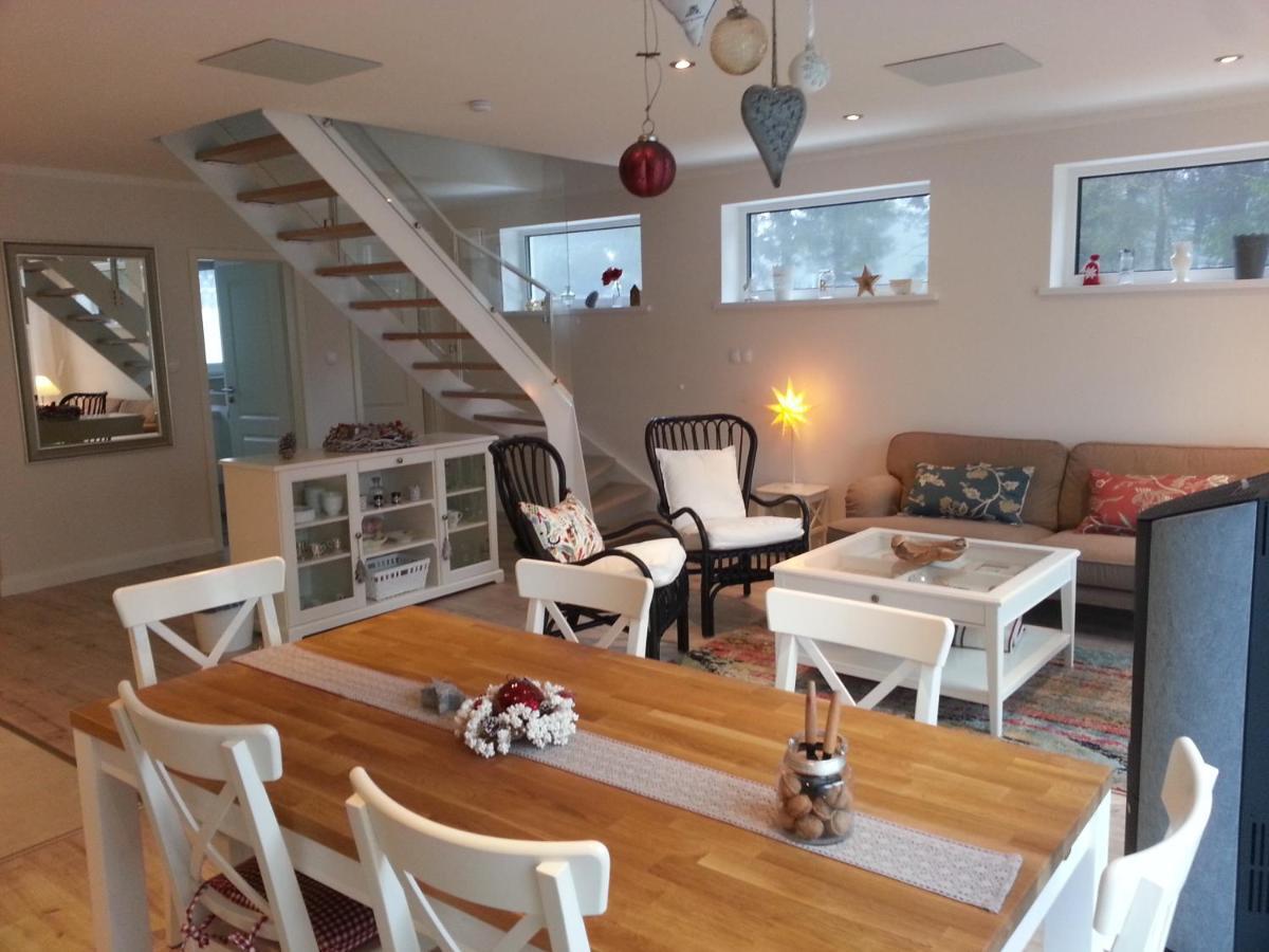 Ferienhaus Bergidylle Winterberg Pokoj fotografie